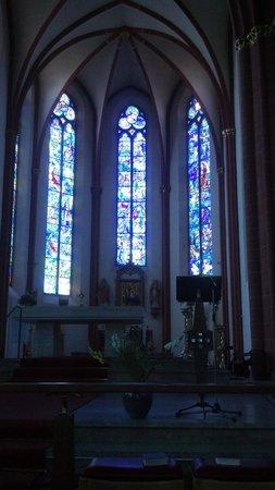 St. Stephan's Church